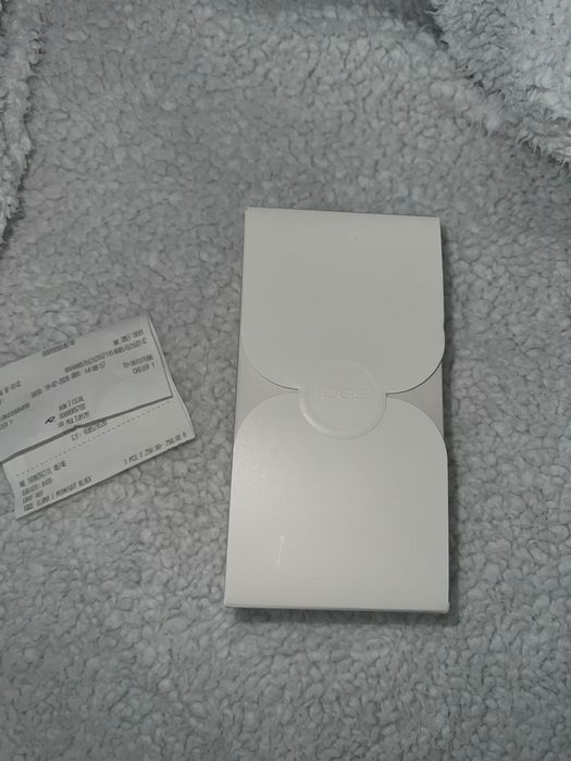 IQOS Iluma i MidnightBlack sigilat garantie