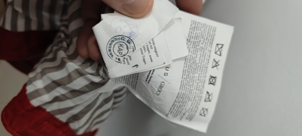 Geaca piele naturaladamă Gipsy XL by Mauritius