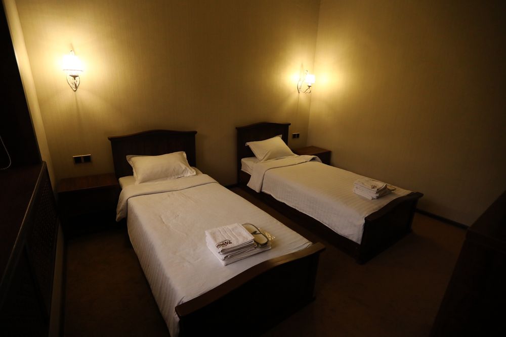 Five rooms house rent