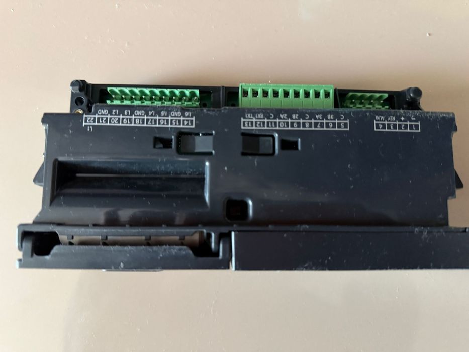 Imprimantă Thermo King TouchLog