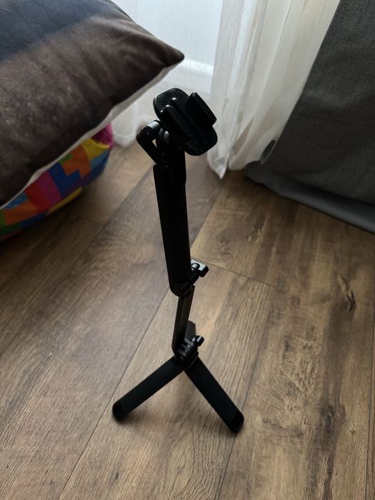 Gopro selfie stick 3-Way 2.0