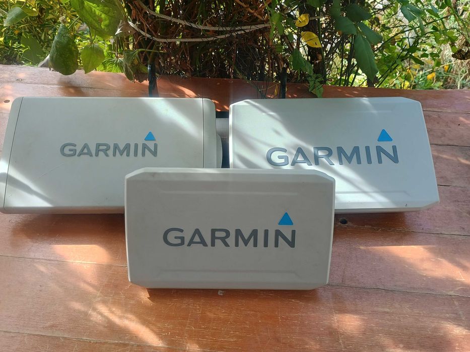 Сонари Гармин Garmin LiveScope