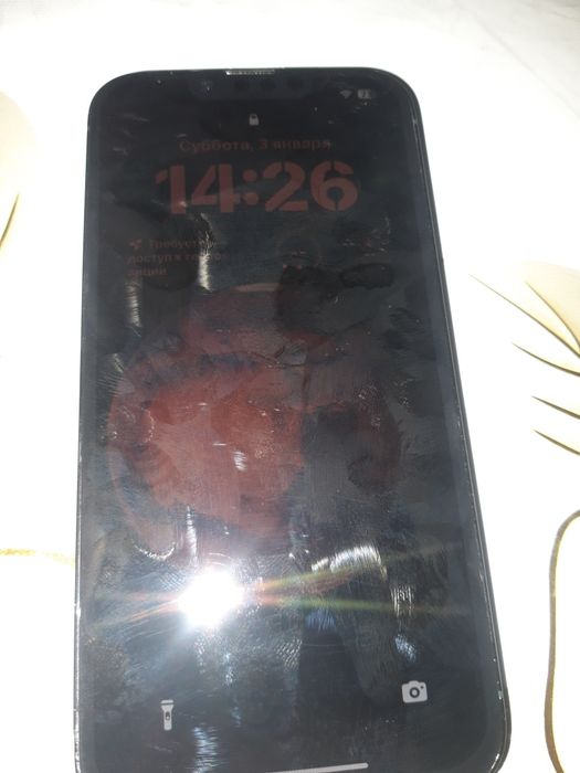 iPhone 13pro сатылады