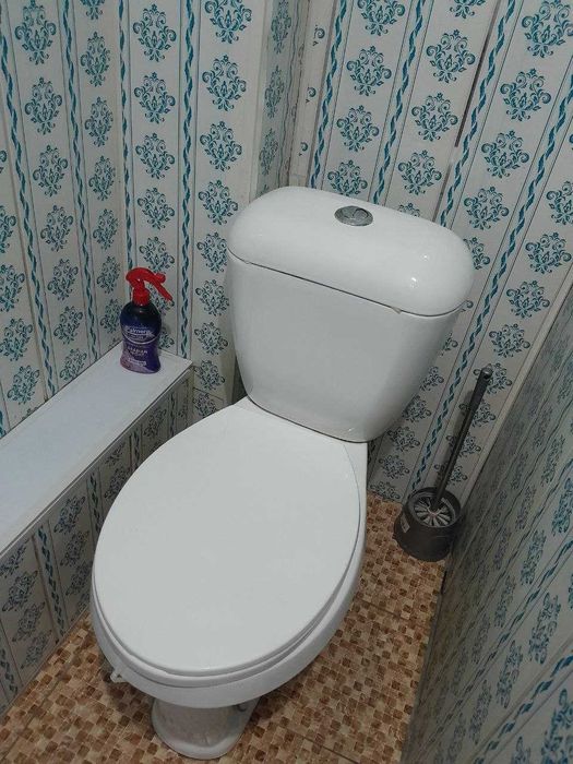 Сдаётся 2х квартира на 4 этаж орр 5-МИКР