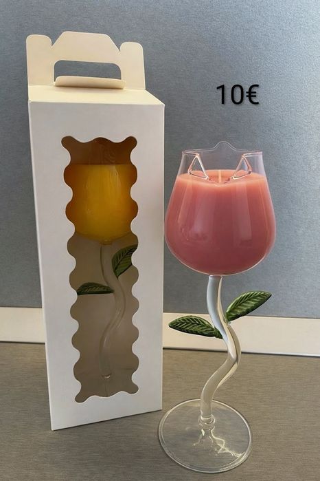 Земята на свещите