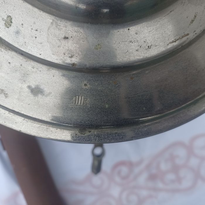 Сомавар тульский