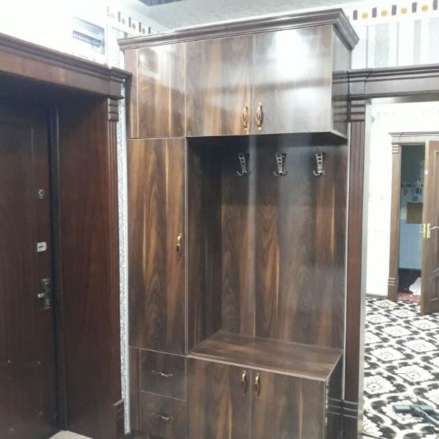 Профессиональная мебель на заказ.