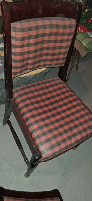 Scaune perioada comunista