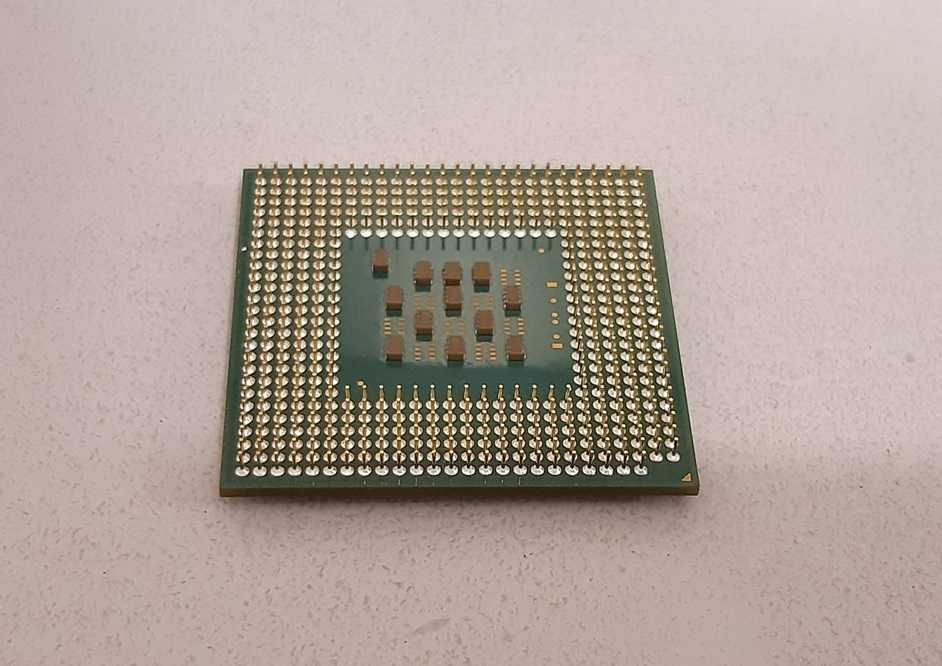 CPU Pentium IV / Socket 478 / Fsb 400 Mhz / 2 Ghz / 512Kb cache