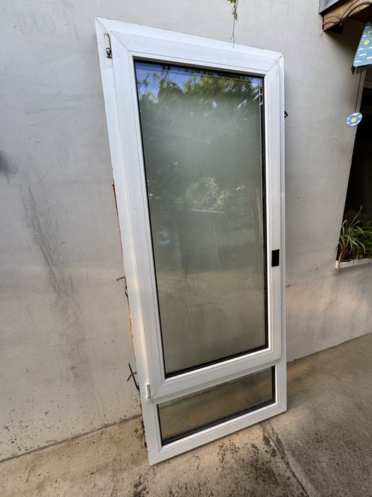 PVC дограма Kommerling