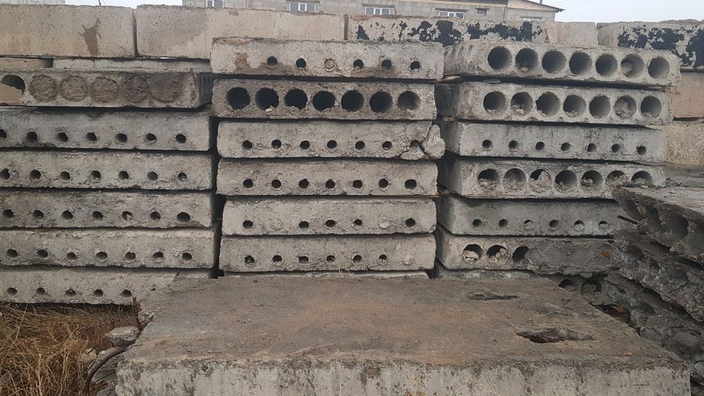 Кирпич красный Б/У