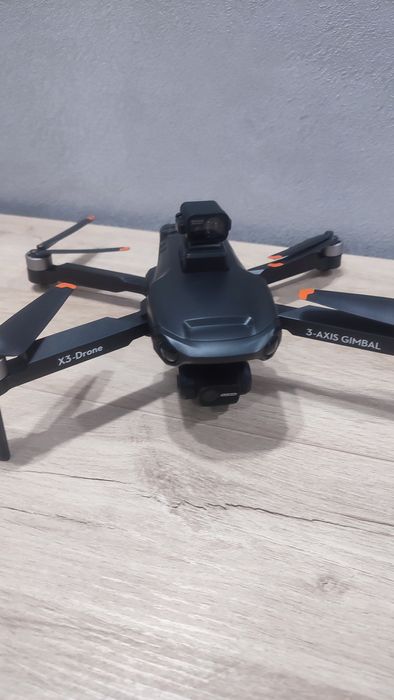 Дрон X 3 - Drone