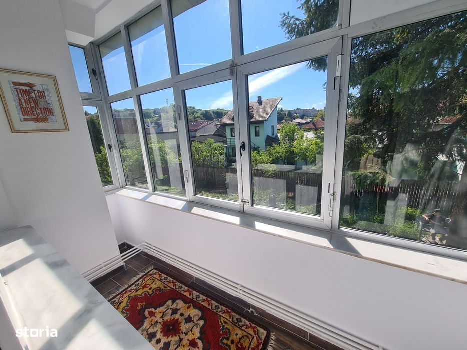 Apartament 2 camere - Zona Centrala