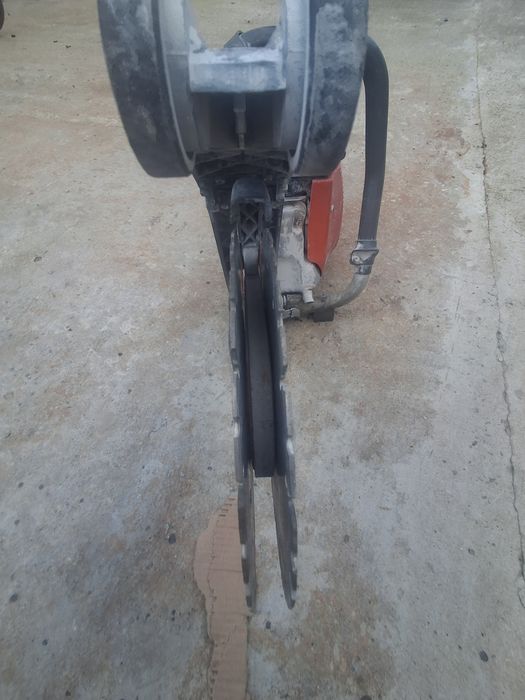 Brujba beton husqvarna k 770 cut-n-break