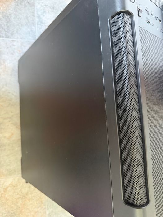 Sistem pc / Gigabyte Z690 Gaming / ddr4 3600 32GB x2 / Seasonic Focus GX-750 /13900k intel /Thermaltake Versa 21