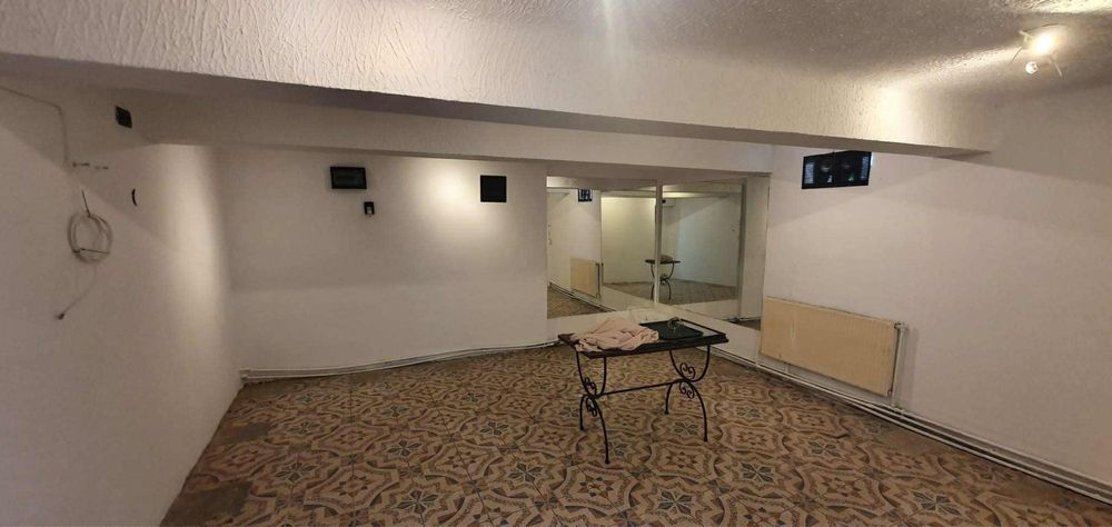 Spațiu comercial  ultracentral.