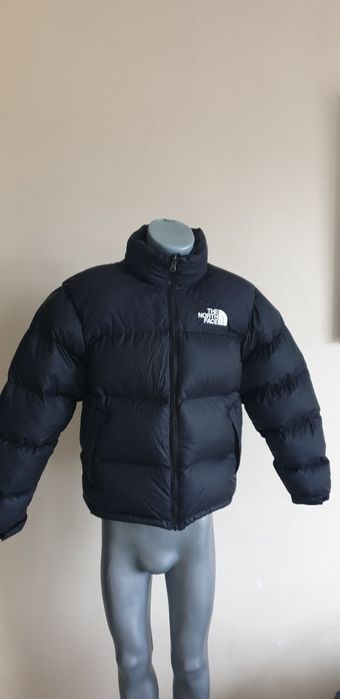 The North Face Nuptse 700 Down Mens / M ОРИГИНАЛ! Зимно пухено Яке!