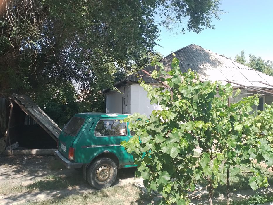 Продаётся  дом в Карабулаке