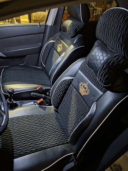 Нексия с гарантией