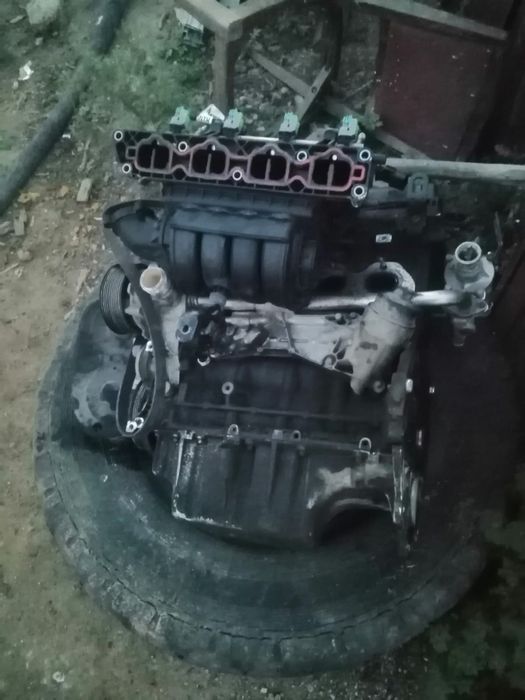 Двигатель продам