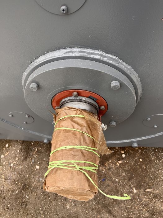 Электродвигатель А4/ДАЗО-4 (400 кВт новый)