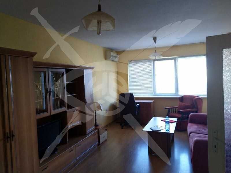 Дава се под наем Двустаен апартамент в Варна, Чаталджа - 50 кв.м за 375 € - Снимка #1