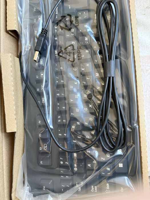 Клавиатура Chicony Electronics KU-1516