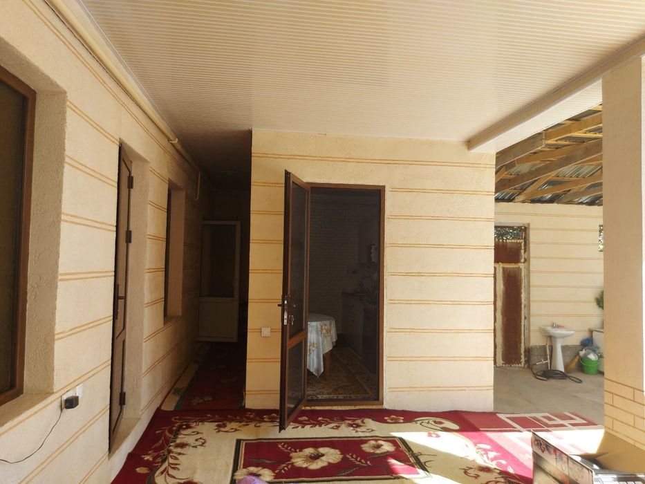 Shoshilinch Moyqòrĝon 3.3 sotih 5 ta hona hamma sharoit bor