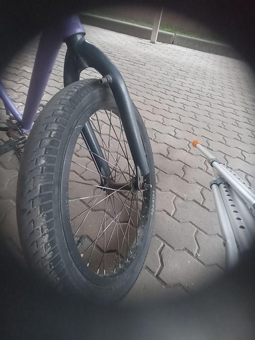 Продам бмх для трюков