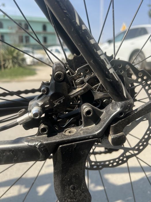 Velosiped cube race one 29