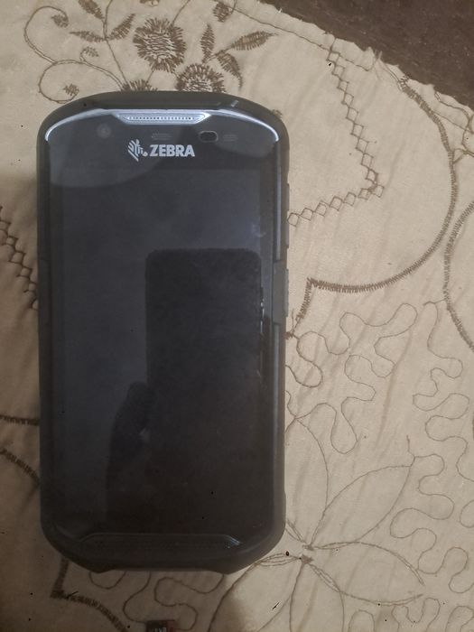 Terminal zebra TC52AX