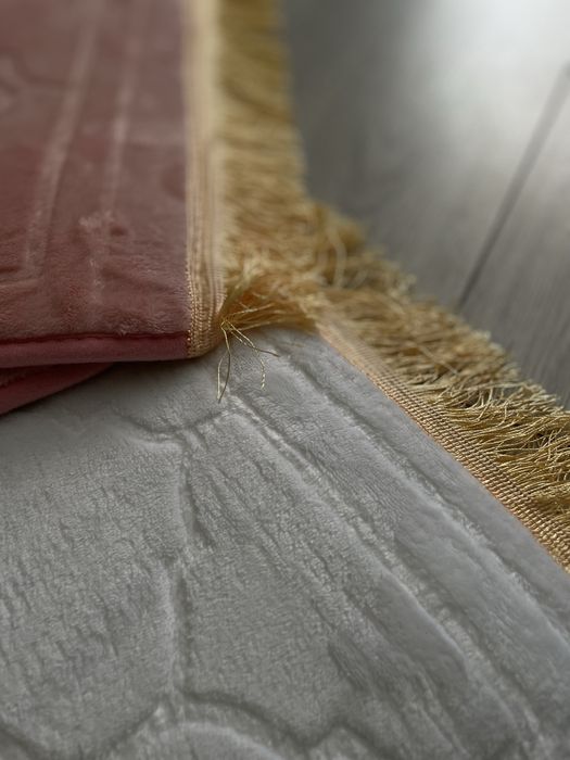 Жайнамаз как из Пинтерест