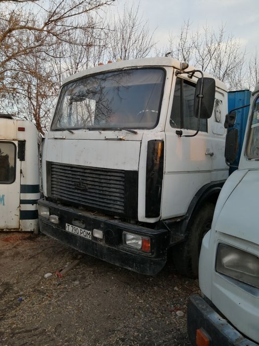 Продам или поменяю маз