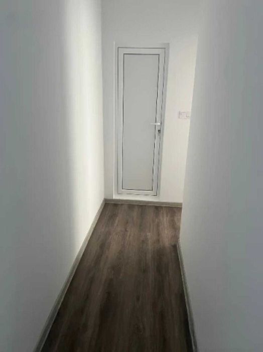 Двустаен апартамент
