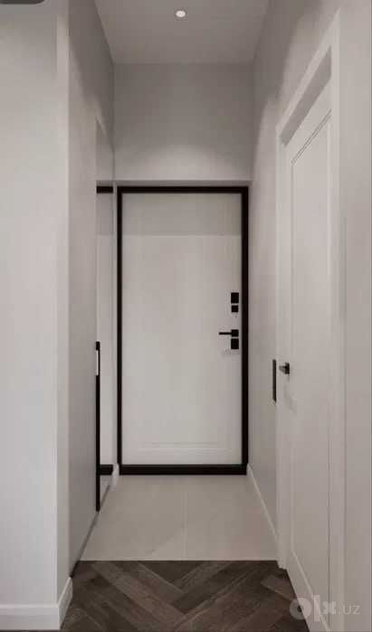 "Yunusobod Imperial Club City 2xonali 40m2 kvartira Sotiladi 12/14
