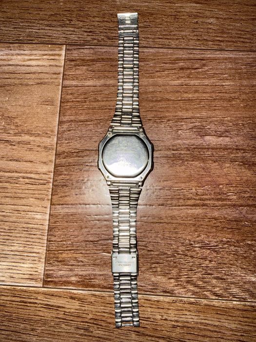 Casio watch продается люкс оригинал