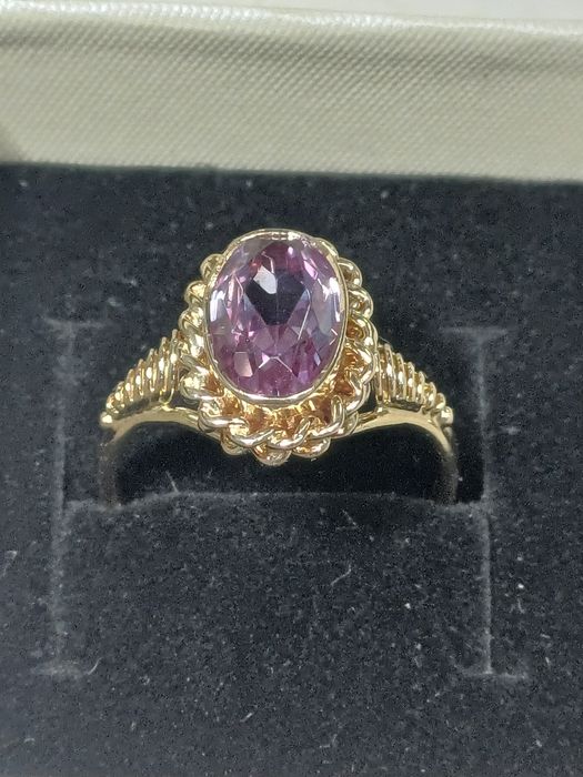 Советское золотое кольцо