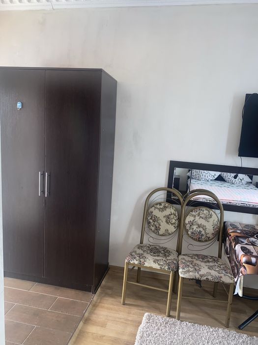 Посуточно 8000 однакомнатная