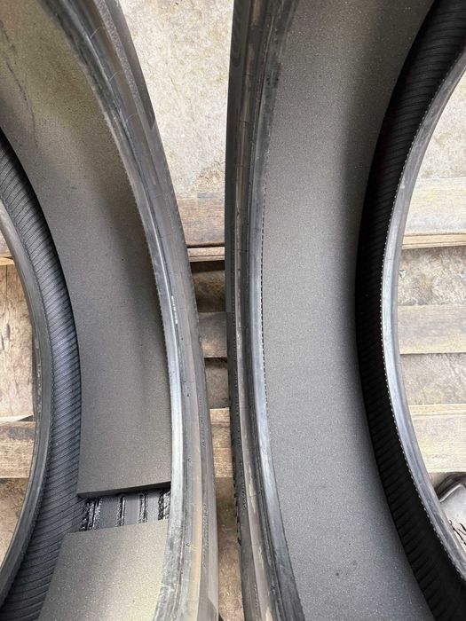 2x Anvelope Vara 255/45 r20 - Continental PremiumContact 6