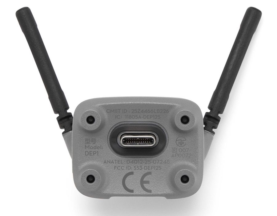 DJI Neo 2 Digital Transceiver ACCESORIU mini DRONA DJI Neo 2 GARANTIE