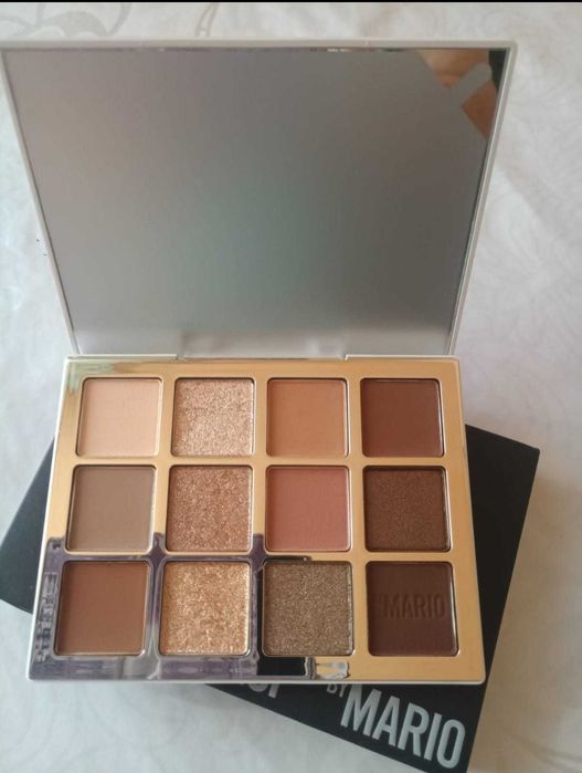 Палетки для лица Hourglass Cosmetics