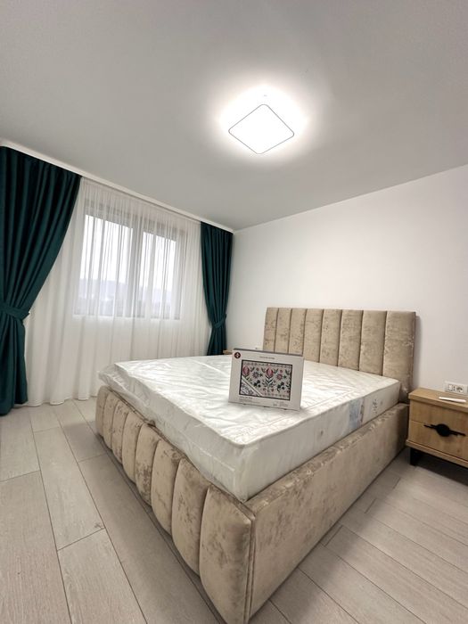 Inchiriez casa Stefanesti