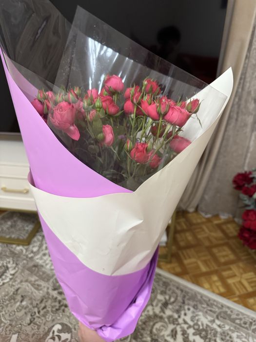 Цветы разные продаю