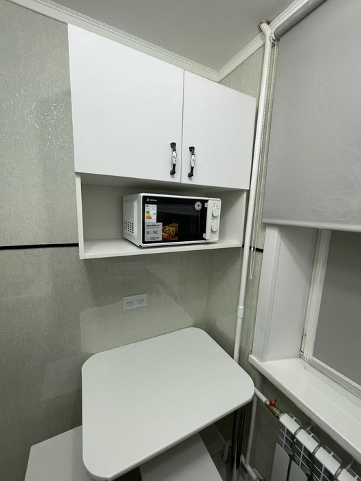 Продам квартиру район сарыаркинский