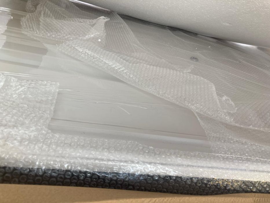 Метална входна врата