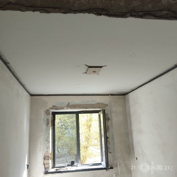 Мастер на все руки Установка козырьков над окном бельевые веревки и вс