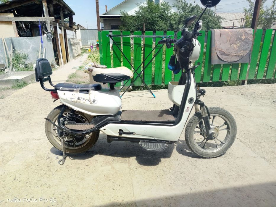 Jorgatai m3 pro 500 wat