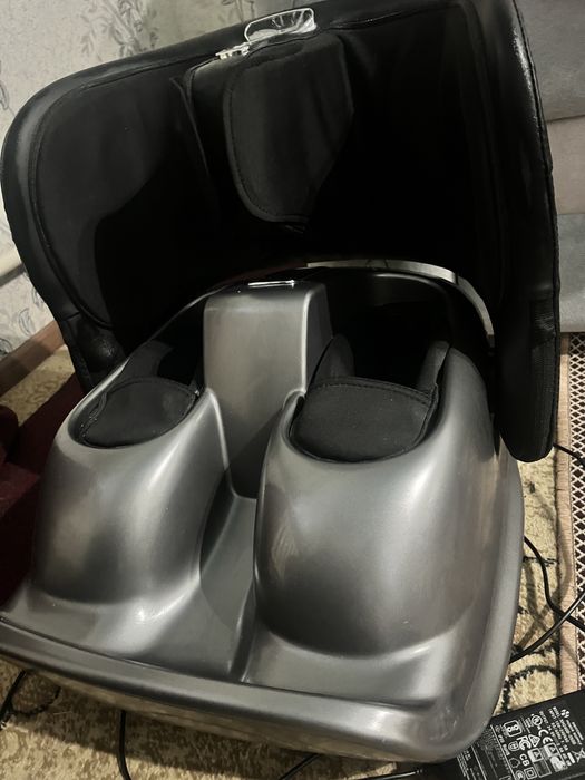 Аяққа арналған массажер