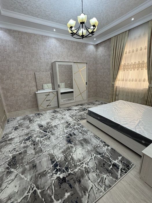 Agenda yangi uchastka