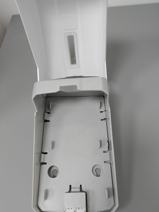 Диспенсер для туалетной бумаги